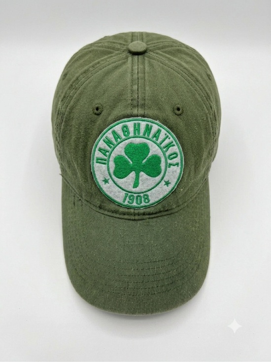 Other - Panathinaikos F.C.Baseball Hat